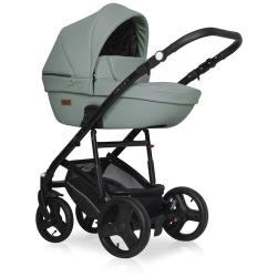 Коляска AICON Pastel (3 в 1) 05 оливковый