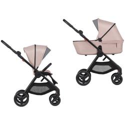 Коляска 2 в 1 ANEX iQ Rosy