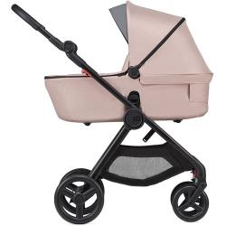 Коляска 2 в 1 ANEX iQ Rosy