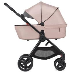 Коляска 2 в 1 ANEX iQ Rosy