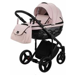 Детская коляска Adamex Chantal C213 (2в1)