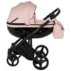 Детская коляска Adamex Chantal C213 (2в1)