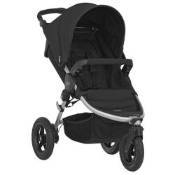 Прогулочная коляска Britax Roemer B-Motion 3