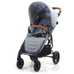 Прогулочная коляска Valco Baby Snap 4 Trend, цвет Night