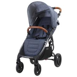 Прогулочная коляска Valco Baby Snap 4 Trend, цвет Night