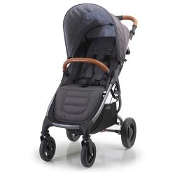 Прогулочная коляска Valco Baby Snap 4 Trend, цвет Night