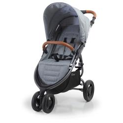 Valco Baby Прогулочная коляска Snap Trend Grey Marle