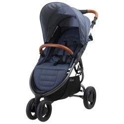 Valco Baby Прогулочная коляска Snap Trend Grey Marle