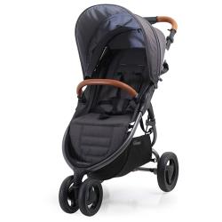 Valco Baby Прогулочная коляска Snap Trend Grey Marle