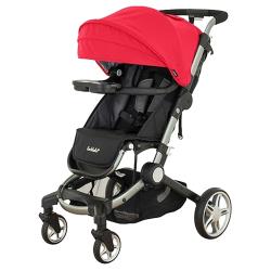 Coast Pram Longreef Navy