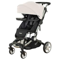 Coast Pram Longreef Navy