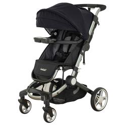 Coast Pram Longreef Navy