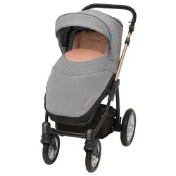 Универсальная коляска Baby Design Lupo Comfort Limited (2 в 1)