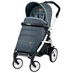 Прогулочная коляска Peg-Perego Book 51 Pop Up Completo