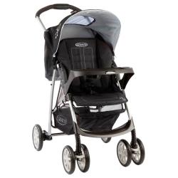Прогулочная коляска Graco Mirage Plus
