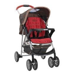 Прогулочная коляска Graco Mirage Plus