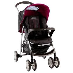 Прогулочная коляска Graco Mirage Plus