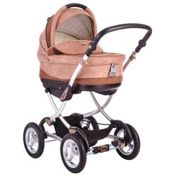 Универсальная коляска Geoby C706 (Baby Lux)