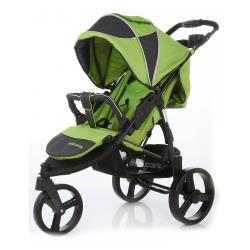 Прогулочная коляска Babycare Jogger Cruze