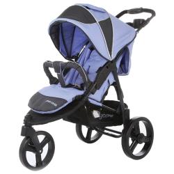 Прогулочная коляска Babycare Jogger Cruze