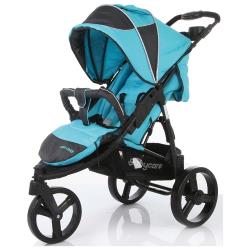 Прогулочная коляска Babycare Jogger Cruze