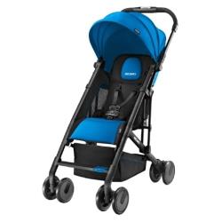 Прогулочная коляска Recaro Easylife