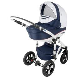 Универсальная коляска BeBe-Mobile Toscana (2 в 1)