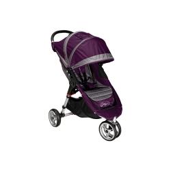 Прогулочная коляска Baby Jogger City Mini Single