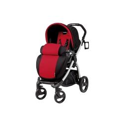 Прогулочная коляска Peg-Perego Book Plus Completo