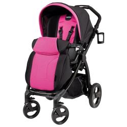 Прогулочная коляска Peg-Perego Book Plus Completo