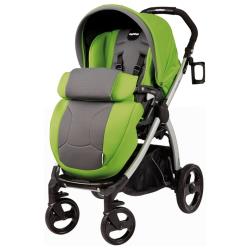 Прогулочная коляска Peg-Perego Book Plus Completo