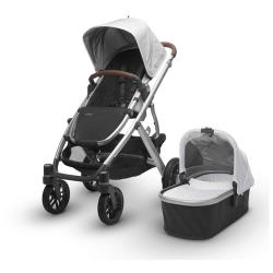 Универсальная коляска UppaBaby Vista 2016 / 2017 (2 в 1)