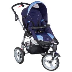 Прогулочная коляска Bebe confort High Trek