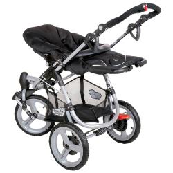 Прогулочная коляска Bebe confort High Trek