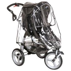 Прогулочная коляска Bebe confort High Trek