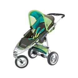 Универсальная коляска Quinny Speedi SX (2 в 1)