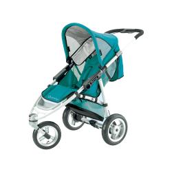 Универсальная коляска Quinny Speedi SX (2 в 1)