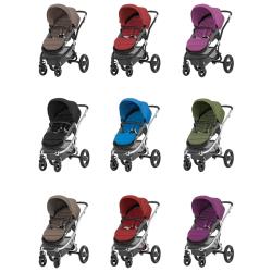 Прогулочная коляска Britax Roemer Affinity