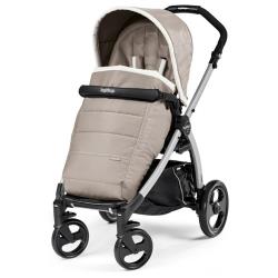 Прогулочная коляска Peg-Perego Book Plus Pop-up Completo