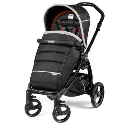 Прогулочная коляска Peg-Perego Book Plus Pop-up Completo