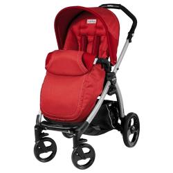 Прогулочная коляска Peg-Perego Book Plus Pop-up Completo