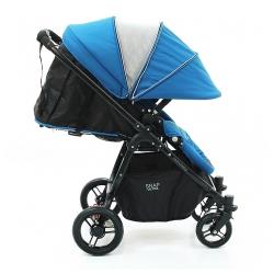 Коляска Valco baby Snap 4 Ultra  /  Cool Grey