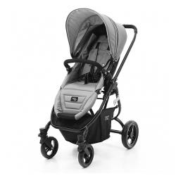 Коляска Valco baby Snap 4 Ultra  /  Cool Grey