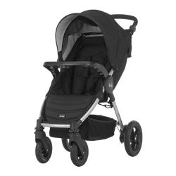 Прогулочная коляска Britax Roemer B-Motion 4