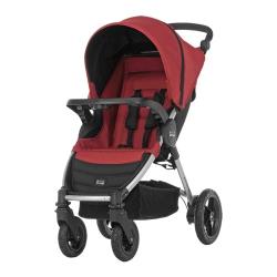 Прогулочная коляска Britax Roemer B-Motion 4