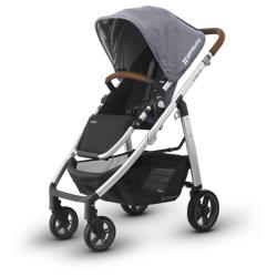 Прогулочная коляска UppaBaby Cruz