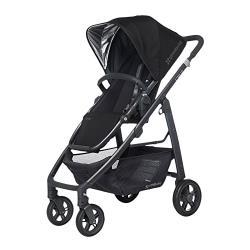 Прогулочная коляска UppaBaby Cruz