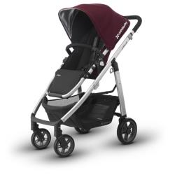 Прогулочная коляска UppaBaby Cruz