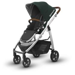 Прогулочная коляска UppaBaby Cruz