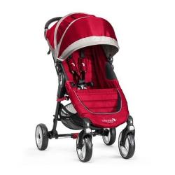 Прогулочная коляска Baby Jogger City Mini 4 Single